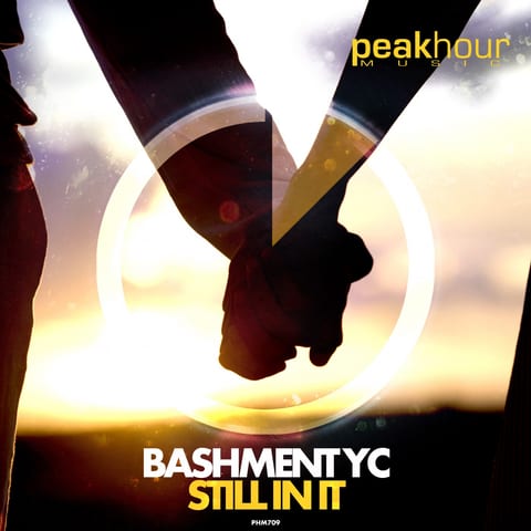 Bashment YC — Still In It 앨범 커버