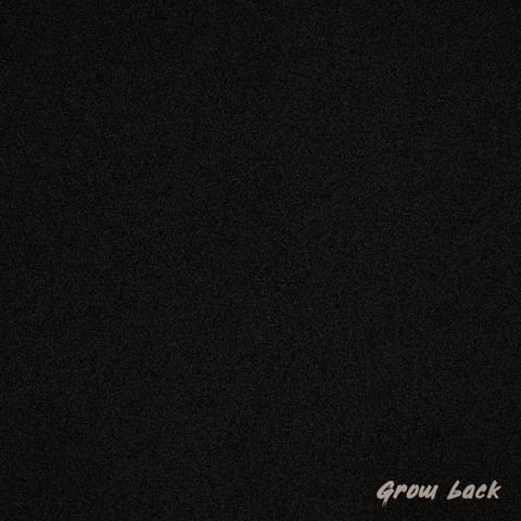 Gwang-il Jo — Grow Back (feat. 브라운티거) 앨범 커버