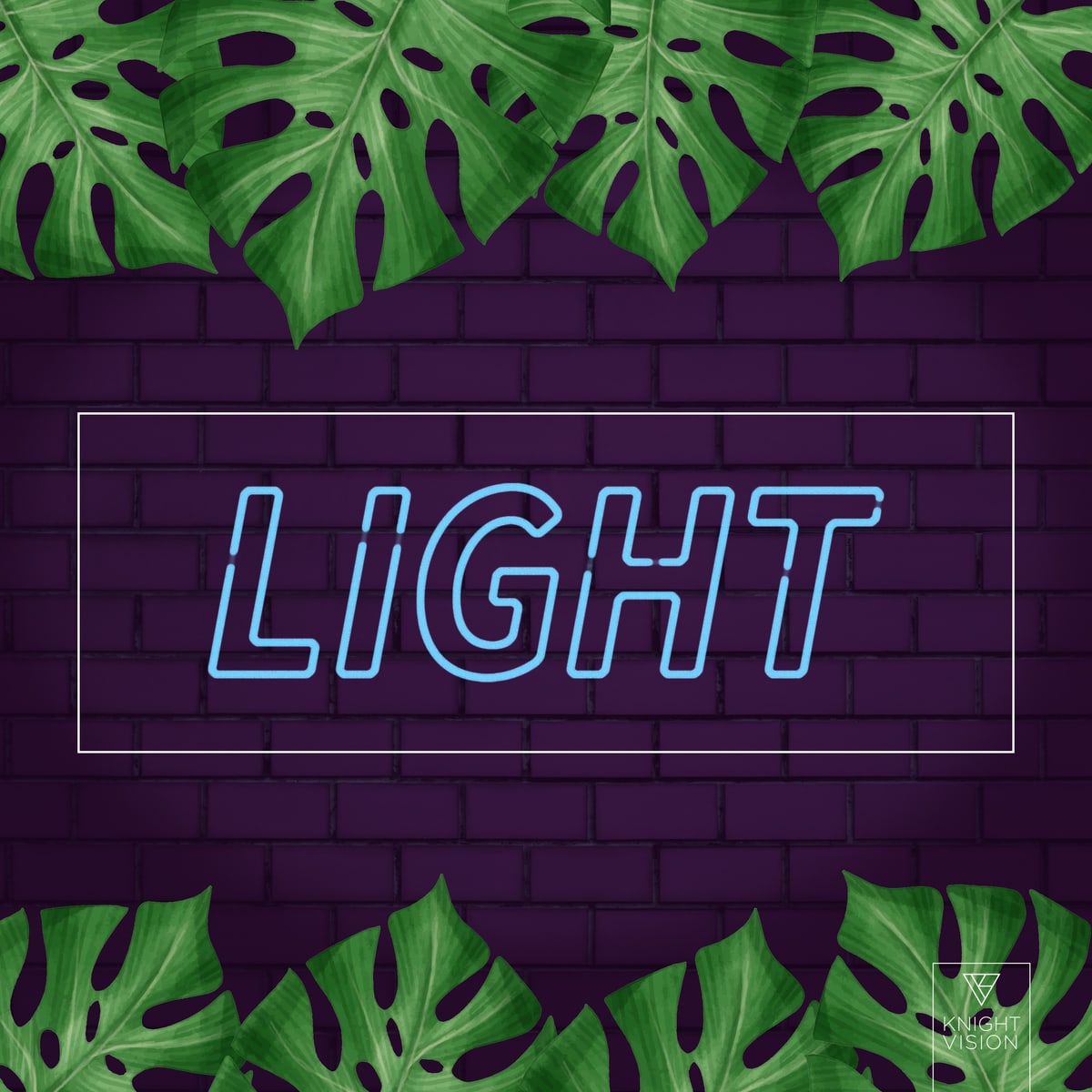 MEEKMATT & Bashment YC — Light 앨범 커버