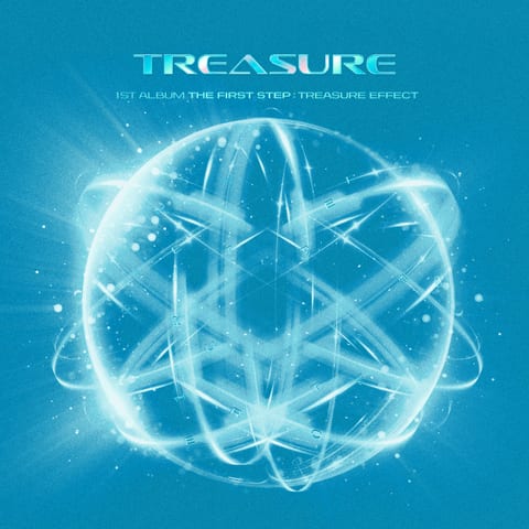 TREASURE 음 (MMM)