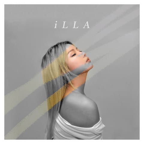 iLLA — 널 알기 전에 내가 그리워 앨범 커버