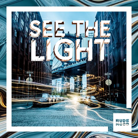 Bashment YC — See the Light 앨범 커버