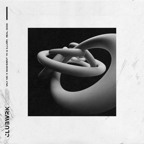 Valy Mo, Bashment YC & illusïn — Real Good 앨범 커버