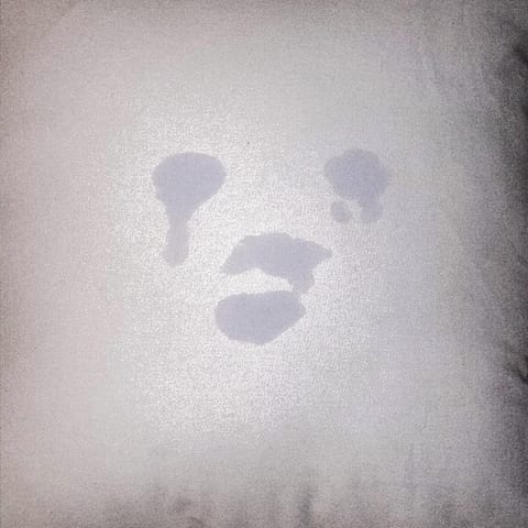 mooee yard — Weeping Pillowcase 앨범 커버