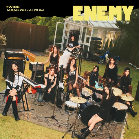 TWICE ONE DAY